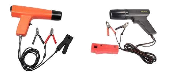 Pistolas de ponto